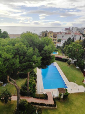 San Francisco Panoramic, Benalmadena